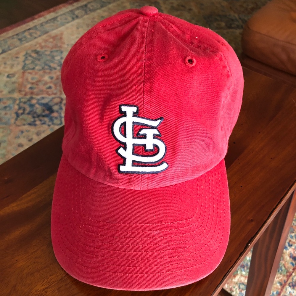 St. Louis Cardinals Franchise Hat